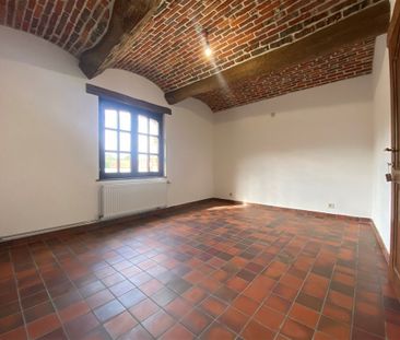 Maison à Willemeau - Photo 6