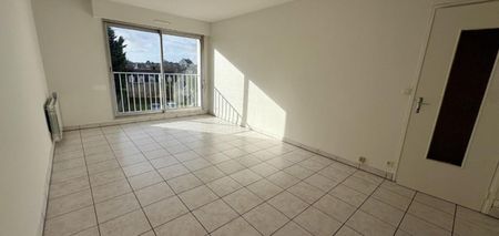 Location appartement de 56 m² - 3 pièces à Vannes - Photo 2