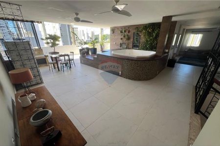 COBERTURA DUPLEX EXCLUSIVA NO TIROL | 351m² DE SOFISTICAÇÃO, CONFORTO E PRIVACIDADE - Photo 4