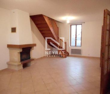 APPARTEMENT T4 A LOUER - Photo 2