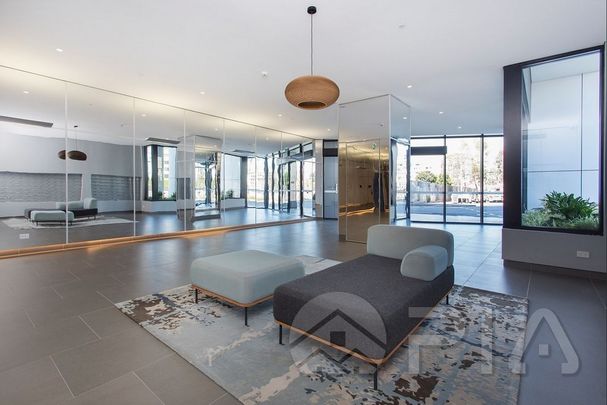 201/7 Magdalene Terrace Wolli Creek - Photo 1