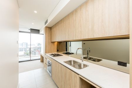 The Melbourne Residences - Unfurnished - Photo 5