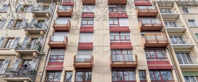 At the edge of the Arve 5 rooms - Photo 1