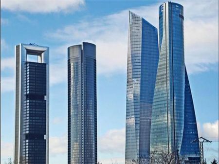 Apartamento de alquiler en Avenida de Asturias, 53, Almenara -Ventilla - Photo 4