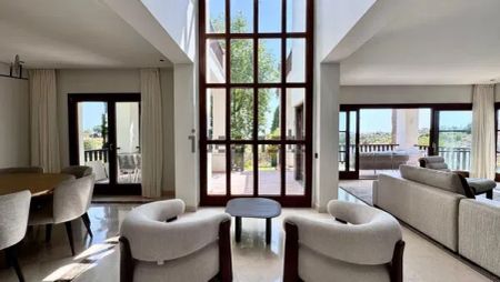 Alquiler de casa o chalet independiente en Calle Capellania, 17 - Photo 4