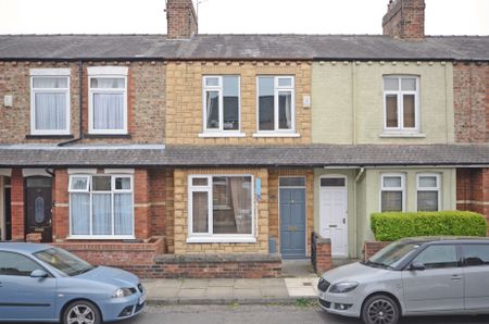 2 bedroom terraced house to rent - Photo 5