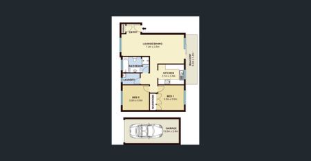 Modern apartment in unbeatable location - Photo 3