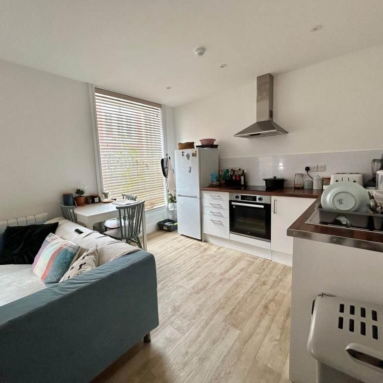 1 bedroom flat to rent - Photo 1