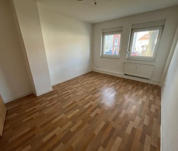 Erdegeschoss 2-Zimmer-Wohnung in Castrop-Rauxel Schwerin - Photo 1