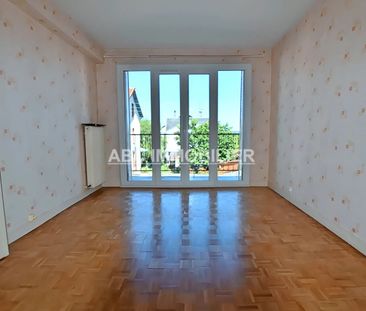 Location Appartement 2 pièces 44m² - Photo 1