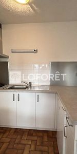 Appartement T1 Épinal à louer - Photo 4