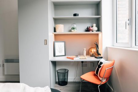 Apartment for rent, Mayor Street Upper (County Dublin, Ireland) - Photo 5