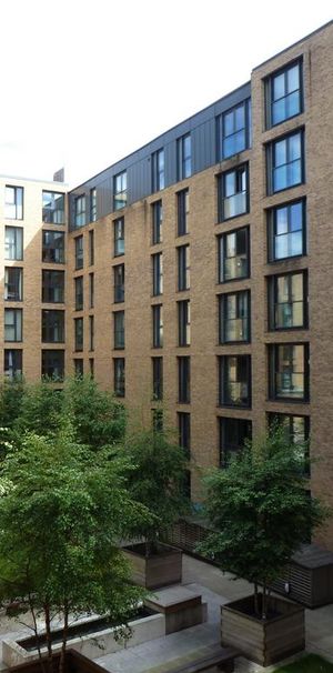 2 bedroom apartment to rent - Photo 1