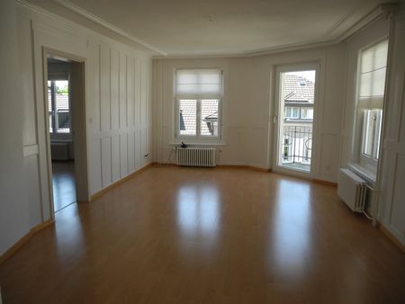 2.5 Zimmer, 57 m², 1. Stock - Photo 4
