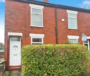 2 bedroom end of terrace house to rent - Photo 1