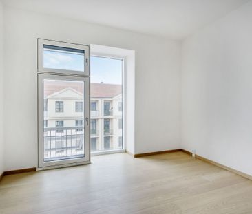 4-værelses Lejlighed på 122 m² i København S - Photo 3