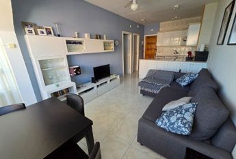 Piso En alquiler Avenida Venezuela 10, Distrito Martiánez, Puerto de la Cruz