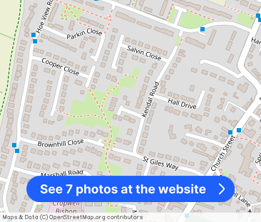 Newberry Close, Nottingham, NG12 - Photo 1