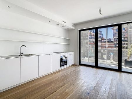 Appartement te huur - Photo 3
