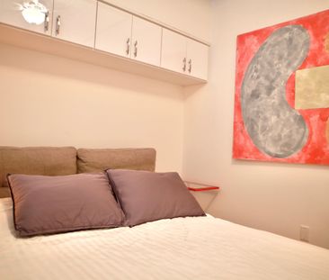 For Lease - 183 Dovercourt Road Unit# 405, Toronto, Ontario - Photo 3