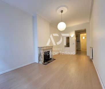Location Appartement 2 pièces 49m² GRENOBLE 38000 - Photo 1