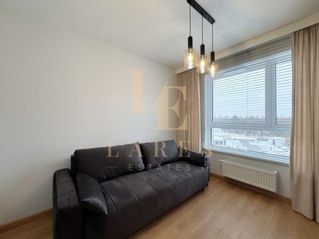 Dwa Osobne Pokoje przy Parku Czerniakowskim |Garaż - Photo 4