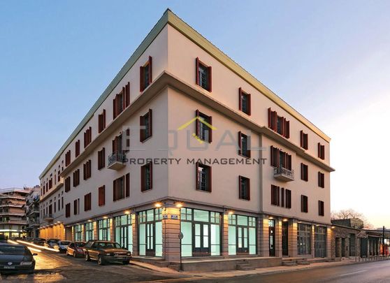 Loft για ενοικίαση Πετράλωνα - Photo 1