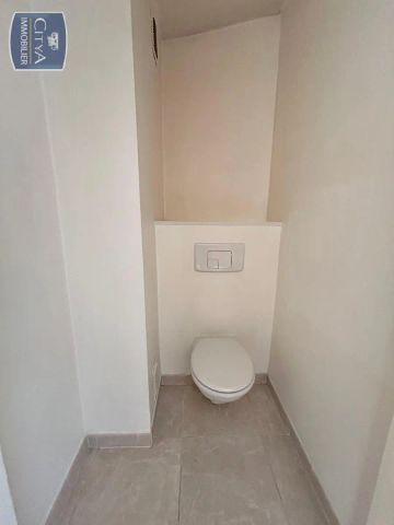 Appartement à louer 3 pièces 52.81m² - Photo 5