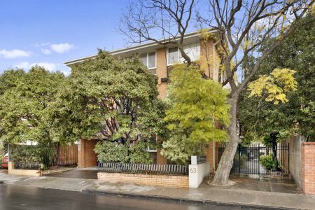 Unit 9/63 Osborne Street, South Yarra. - Photo 5