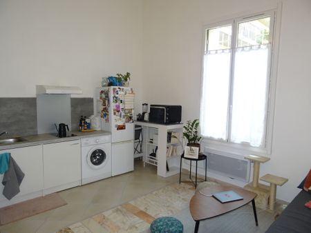 34000, Montpellier - Photo 2