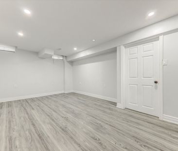 For Lease - 836 Fetchison Drive Unit# BSMT, Oshawa, Ontario - Photo 6