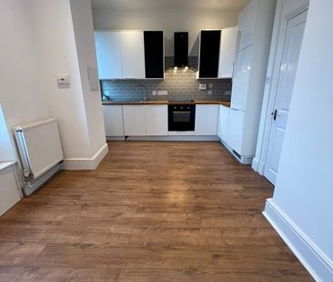 1 Bed Flat, Powis Place, AB25 - Photo 6