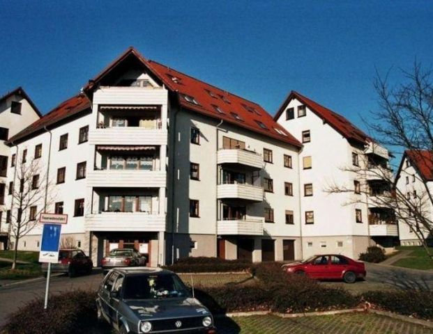 Im Herzen von St. Egidien ruhig und komfortabel wohnen - Photo 1