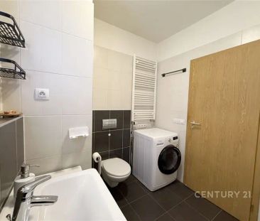 Světlý tichý byt 40 m - Fotografie 5