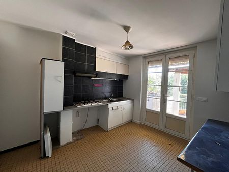 Location appartement 3 pièces, 76.13m², Bessières - Photo 3