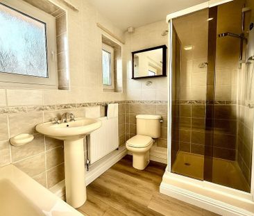 3 bedroom bungalow to rent - Photo 6