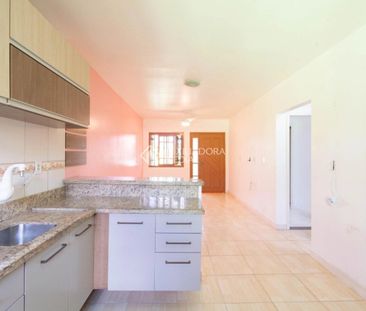 Casa com 2 quartos e 80m² para alugar em Harmonia, Canoas. - Photo 5
