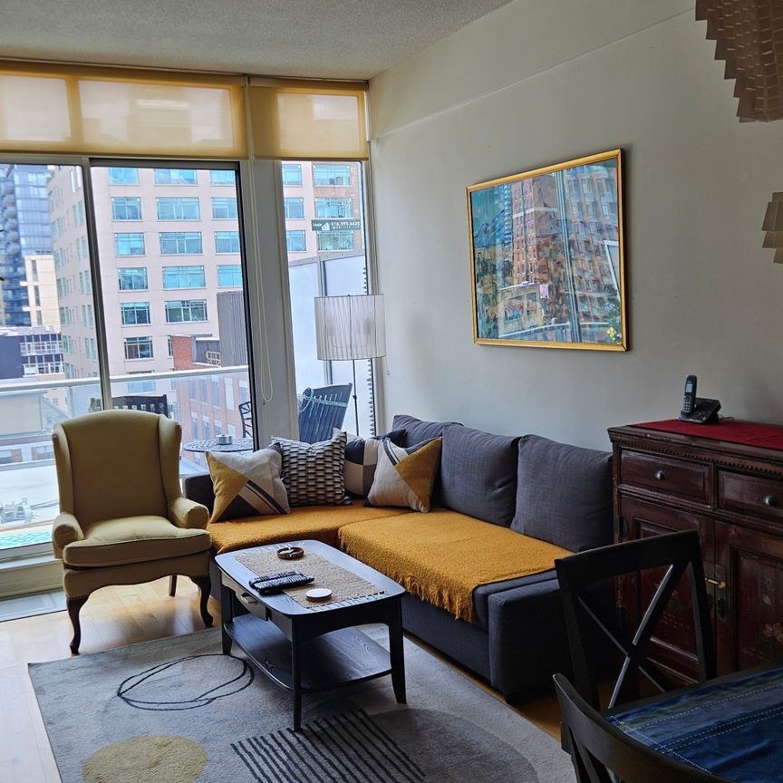 For Lease - 388 Richmond Avenue Unit# 910, Toronto, Ontario - Photo 1