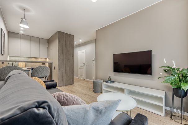 Łódź, Śródmieście, Tramwajowa - Photo 1