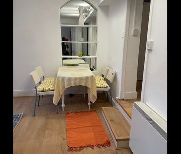 1 Bed Flat, Ornan Rd, NW3 - Photo 1