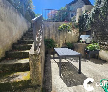 Location Appartement 3 pièces 50m² OLORON STE MARIE 64400 - Photo 5