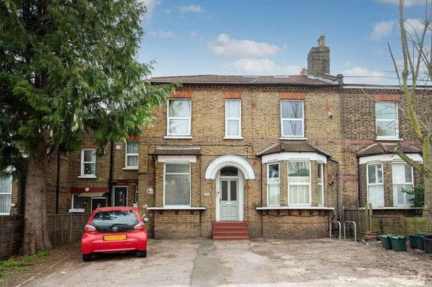 Croydon Road, London, Se, Penge, SE20 - Photo 1