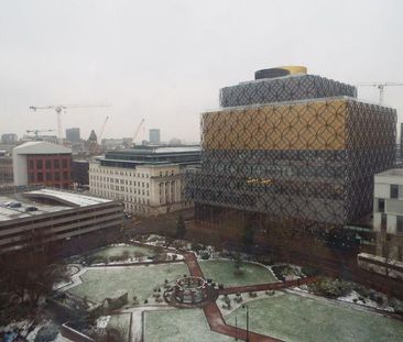 1 bedroom apartment to rent - Photo 6