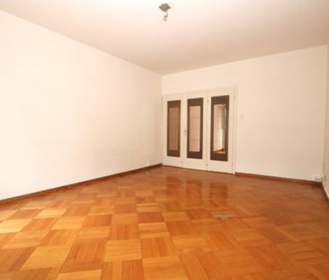 Appartement de 3,5 pièces avec balcon à Champel - Photo 1