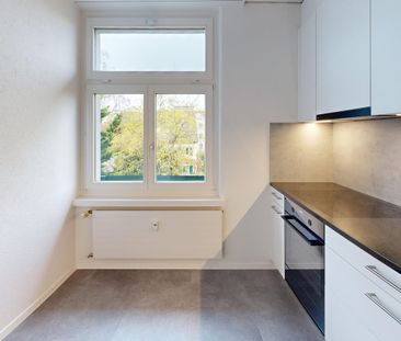 3.5 Zimmer, 2. Stock - Photo 5