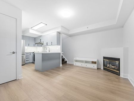 For Lease - 415 Jarvis Street Unit# 401, Toronto, Ontario - Photo 5