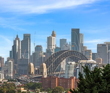 203/11 Wyagdon Street, Neutral Bay NSW 2089 - Apartment For Rent | ... - Photo 3