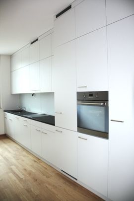 MIETEN OHNE KAUTION - Wohnkomfort in familienfreundlichem Umfeld - Photo 1