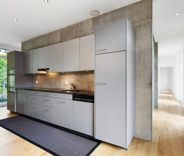 Helle 3.5-Zimmer-Wohnung mit Balkon und Garage in Winterthur - Foto 6