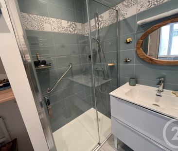 Location Appartement 2 pièces 40m² GRANVILLE 50400 - Photo 5